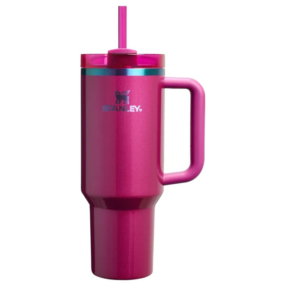 NEW Stanley The Quencher H2.0 Flowstate™ Tumbler